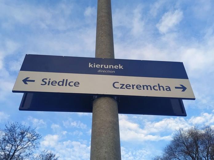 Czy powiat uruchomi połączenia autobusowe z Siemiatycz do dworca PKP – Siemiatycze Stacja?