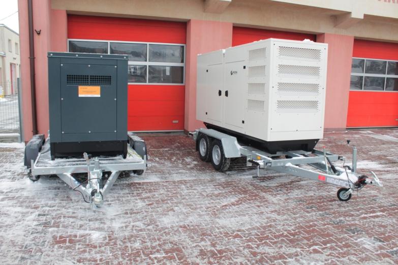 Rządowe pieniądze na ochronę ludności. 3 mln zł dla powiatu łosickiego /AUDIO/