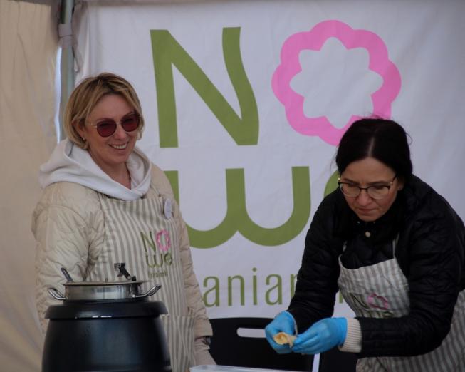 I etap drugiej edycji Siedleckiej Ligi Rowerowej 2026