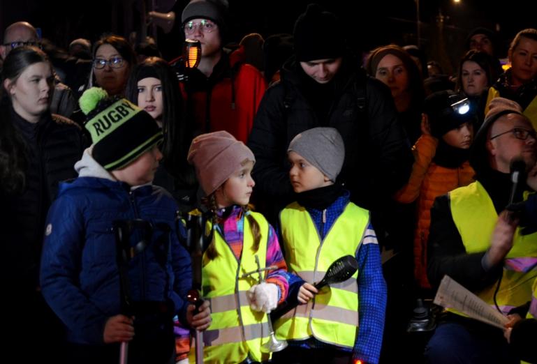 Małe kroki, wielka modlitwa – EDK Kids 2026