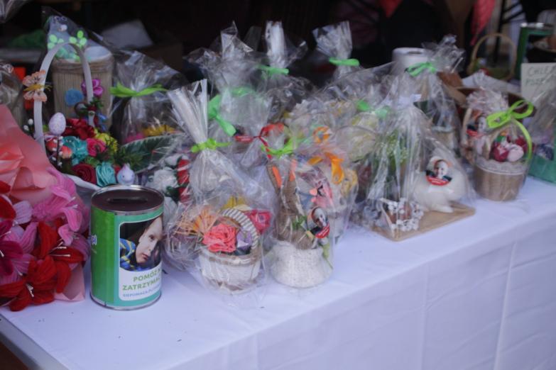 Kiermasz Wiosenny w Siedlcach: Rękodzieło i tradycja