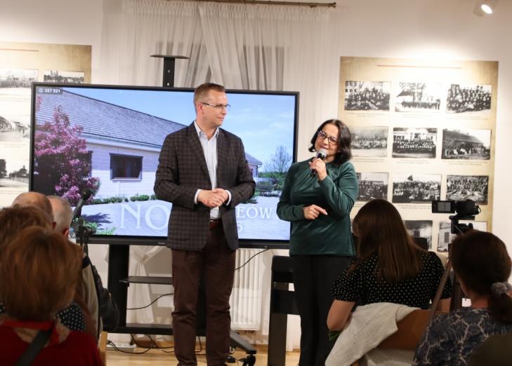 Historia, muzyka i archeologia podczas II Nocy Muzeów w Żelechowie