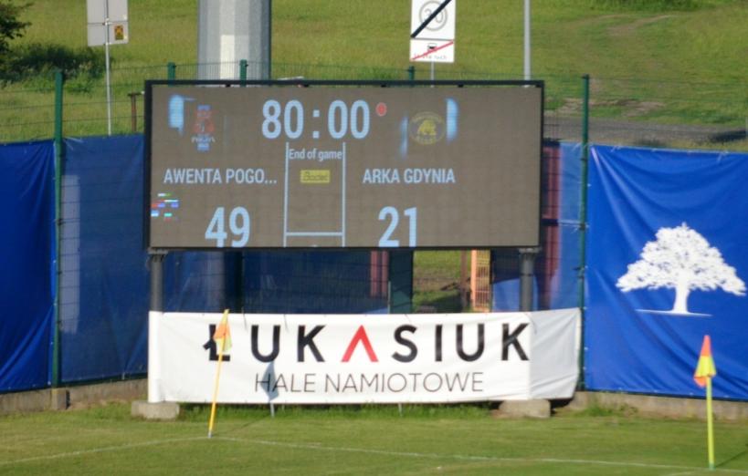 Awenta MKS Pogoń Siedlce powalczy o obronę tytułu mistrza Polski