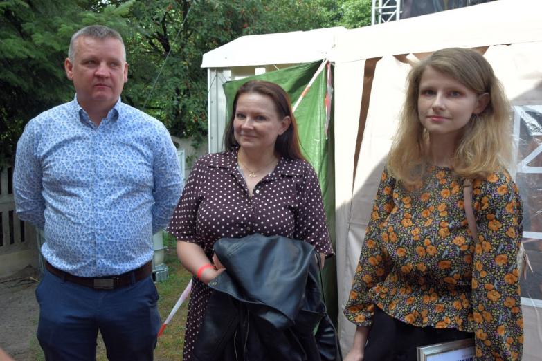 Wystartowało Letnie Granie w Kotuniu
