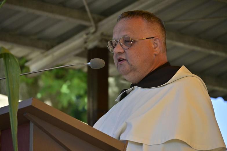Bp Gurda: największym zagrożeniem dla naszej przyszłości jest odrzucenie Boga /2/